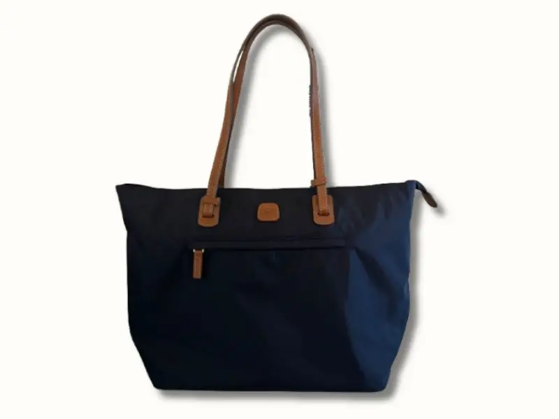 Bric's X-Bag with trolley sleeve for easy travel UK